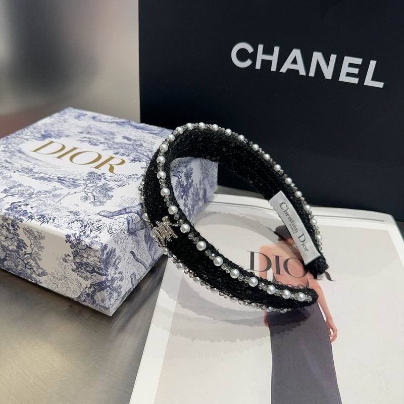 Dior Headband hh50